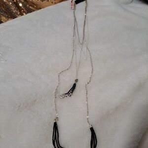 NWT Johnny Was Necklace